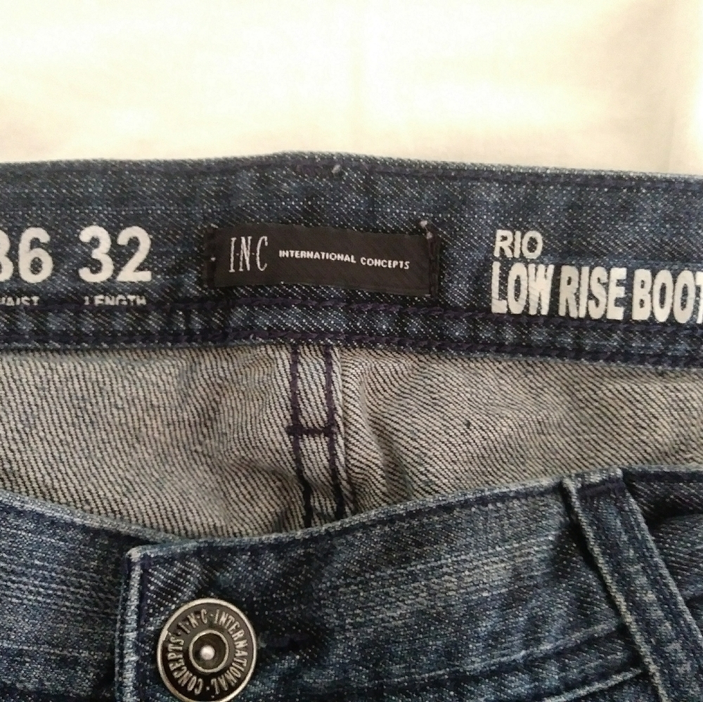 Men's jeans - Picture 7 of 9